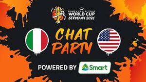 Video post by @fiba on YouTube