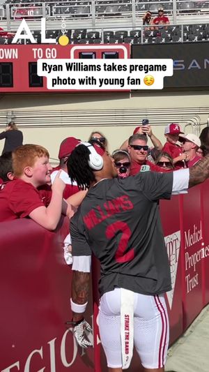 Video post by @alabama__ftbl on TikTok