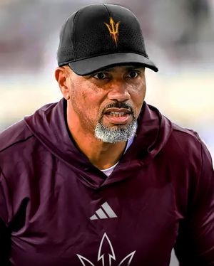 Image post by @sundevilfb on Instagram
