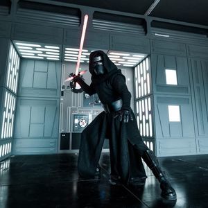 Image post by @official501st on Instagram