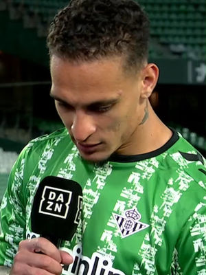 Video post by @dazn_es on TikTok