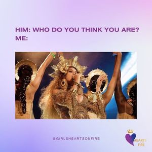 Image post by @girlsheartsonfireorg on Facebook