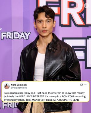Image post by @buzzfeed on Instagram