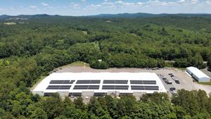 Image post by @baselinesolarsolutions on Instagram