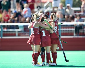 Image post by @templefieldhockey on Instagram