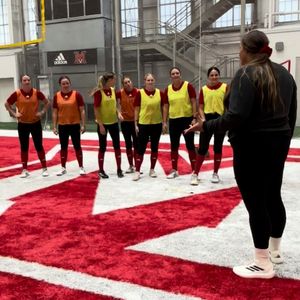 Image post by @miamioh_softball on Instagram