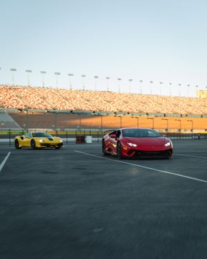 Image post by @dreamracing on Instagram