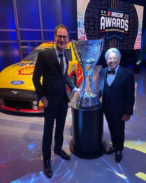 Image post by @joeylogano on Instagram
