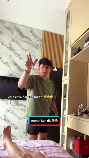 Video post by @andrysherly on TikTok