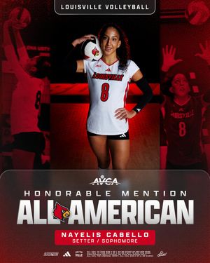 Image post by @louisvillevb on Instagram