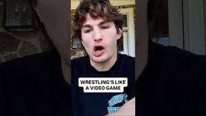 Video post by @flowrestling on YouTube