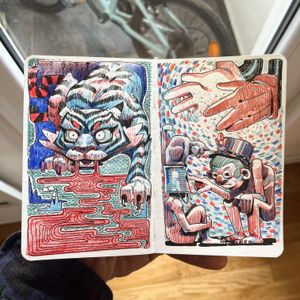 Image post by @ersharium on Instagram