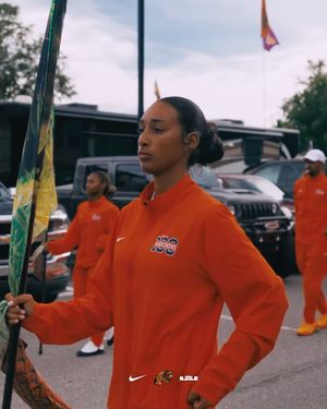 Image post by @famufb on Instagram