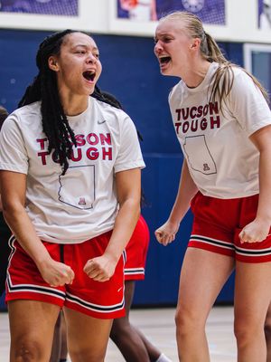 Image post by @arizonawbb on Instagram