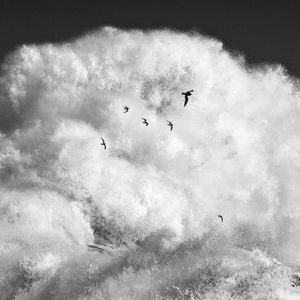 Image post by @mathieurivrin_photographies on Instagram