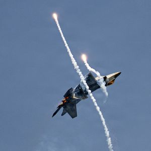 Image post by @usairforce on Instagram