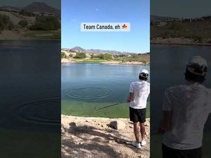 Video post by @peoplesleague_golf on YouTube