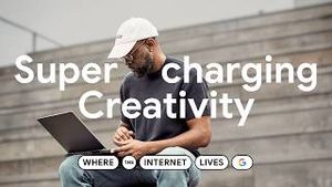 Video post by @google on YouTube