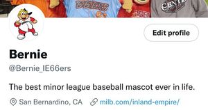 Image post by @66ersbaseball on Instagram