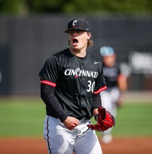 Image post by @gobearcatsbase on Instagram