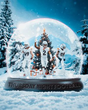 Image post by @nflonprime on Instagram