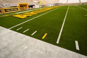 Image post by @ASUFootball on Twitter