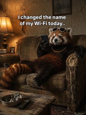 Image post by @redpandavx on Instagram