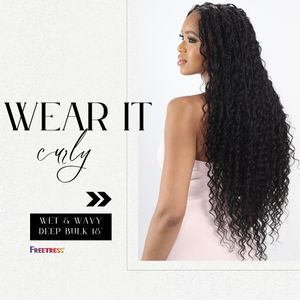 Image post by @shakengo_hair on Instagram