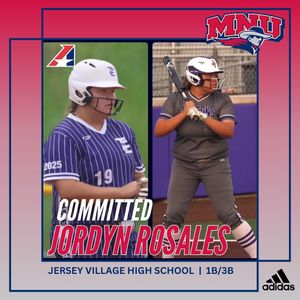 Image post by @mnupioneersoftball on Instagram