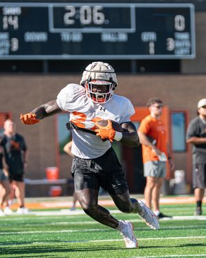 Image post by @bearkatsfb on Instagram