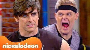 Video post by @nickelodeon on YouTube