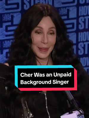 Video post by @howardsternshow on TikTok
