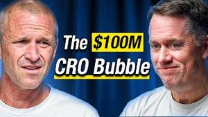 Video post by @20vc on YouTube