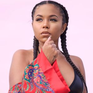 Image post by @cheynotshy on Instagram