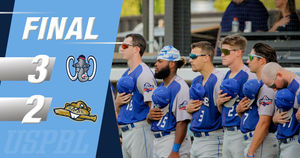 Image post by @uspbl on Twitter