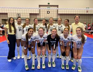 Image post by @tavvolleyball on Instagram