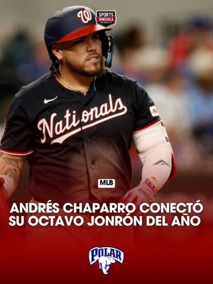 Image post by @sports_venezuela on Instagram
