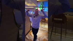 Video post by @vegasmatt on YouTube