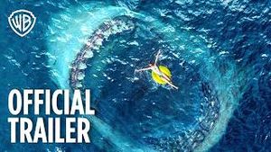 Video post by @warnerbrosentertainment on YouTube