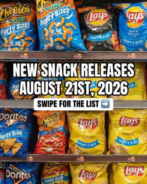 Image post by @snachwithzach on Instagram