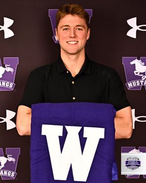 Image post by @westernmustangs on Instagram