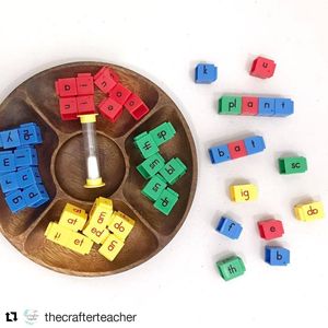 Image post by @learningresources on Instagram