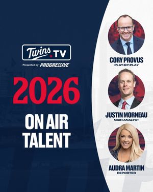 Image post by @twinstv on Instagram