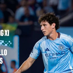 Image post by @newyorkcityfc on Instagram