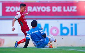 Image post by @ClubNecaxa on Twitter