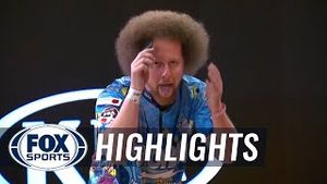 Video post by @foxsports on YouTube