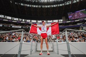Image post by @nickiwanyshyn on Instagram
