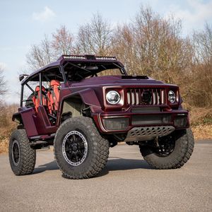 Image post by @recaroautomotive on Instagram