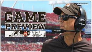 Video post by @browns on YouTube