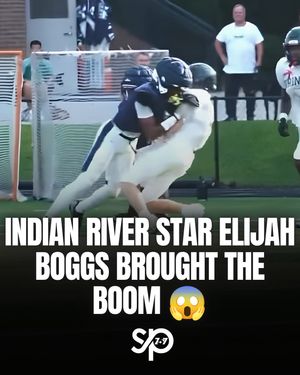 Image post by @sportsplug757 on Instagram
